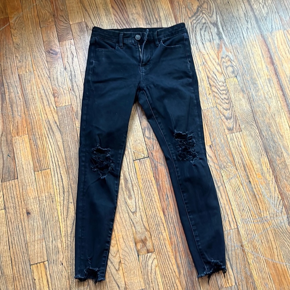 Good jeans